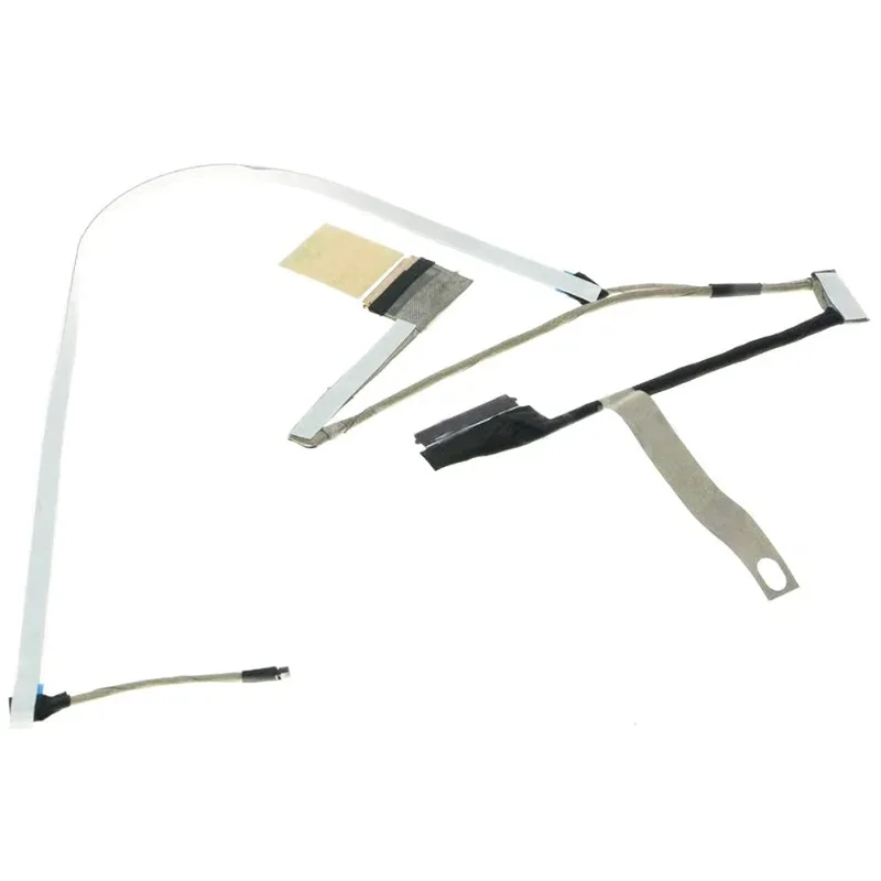 LVDS LED Flex Video Display Screen LCD Touch Cable for HP Pavilion 15-CS 15-CW 15-CS0051WM 15-CS0053CL DD0G7BLC201 40Pin