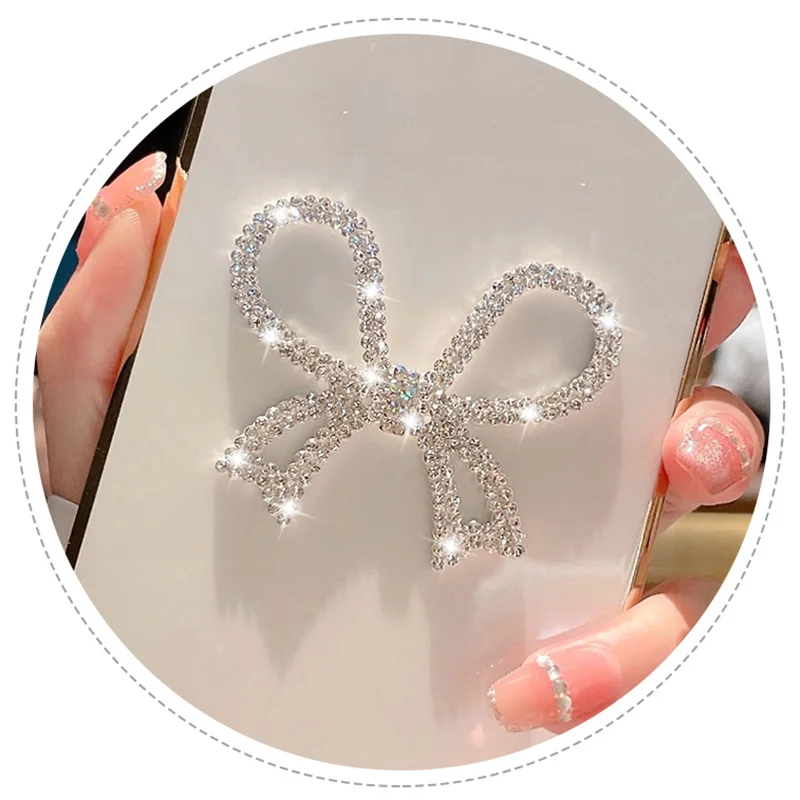 Bling Plting Morbido Cse Per Redmi 12C Note11S 11 Pro 12S 10C 10A 10s 9T 9s 9C 9A 8 8T A1 Plus Dimond Carino Arco Della Copertura_voghion.com