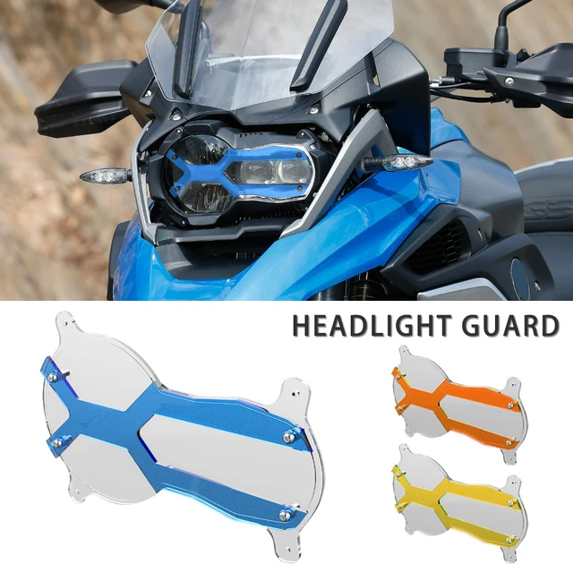 Accessories Motorcycle Bmw 1250 Gsa  Bmw R 1250 Gs Adventure Accessories -  Covers & Ornamental Mouldings - Aliexpress