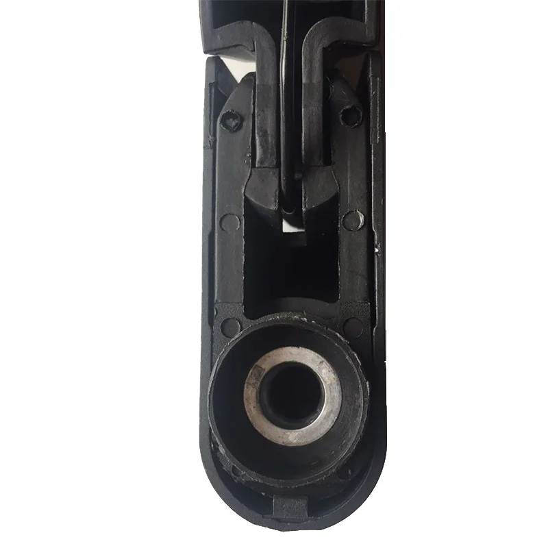 Juego De Limpiaparabrisas Trasero Para Opel Meriva B (2010-2018) – Incluye Brazo Y Escobilla De Goma. Limpieza Silenciosa, Resistente A Clima Extremo. Fácil Instalación