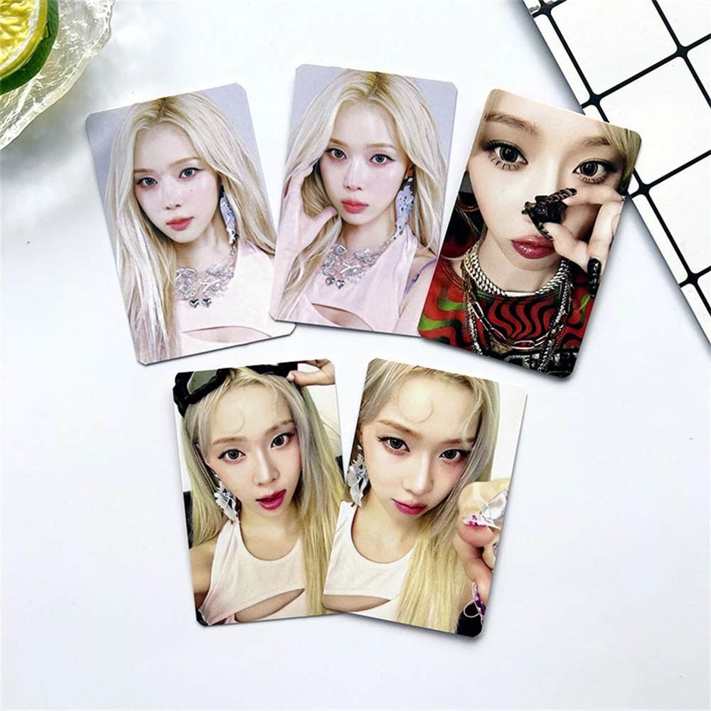 K-POPアイドル トレーディングカード 6枚セット Stray Kidsグッズ フォト カード 55枚 セット トレカ ストレイ