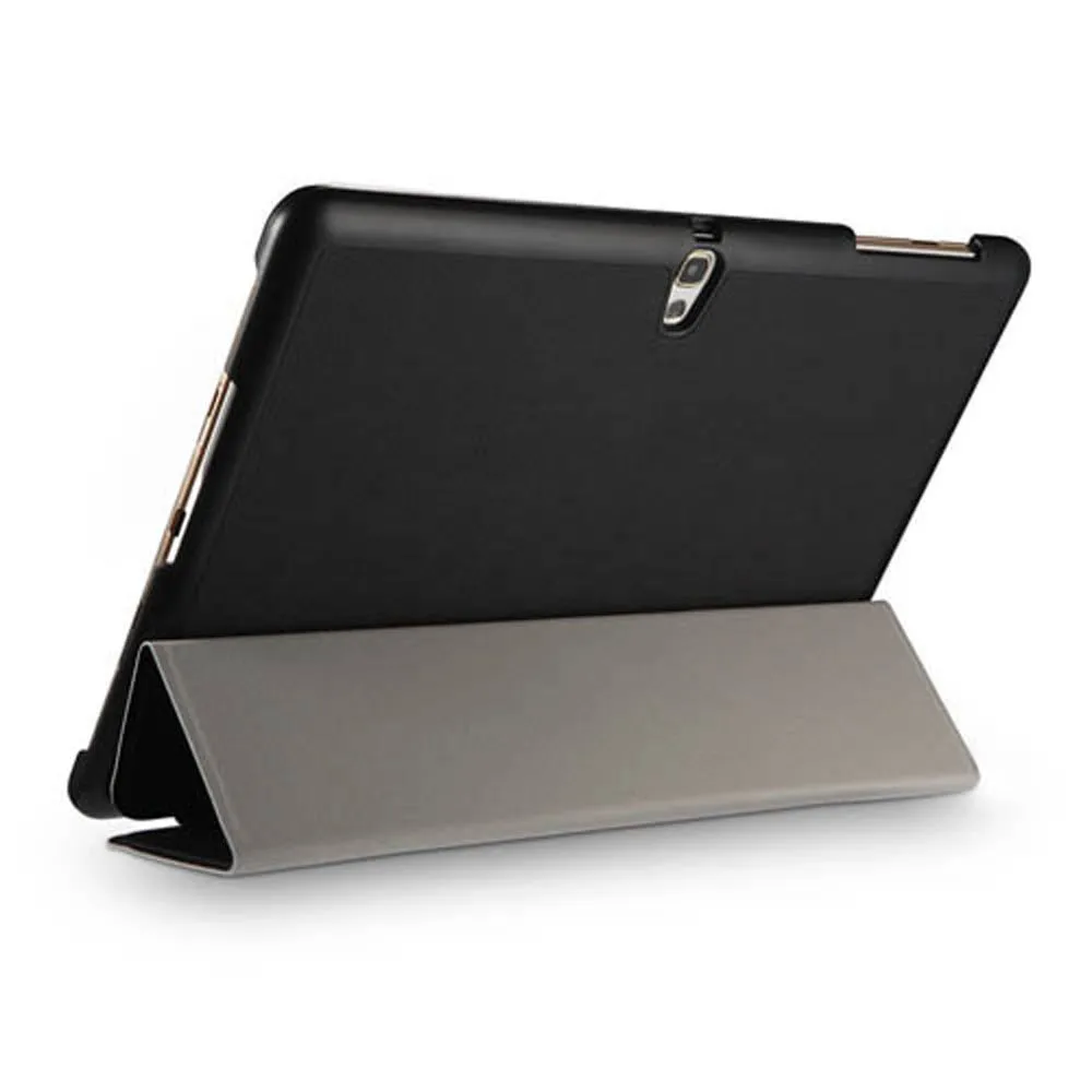 Capa Inteligente para Samsung Tablet Ultraslim Lightpeso Flip Case Suporte Auto Dormir Tab s 10.5 Sm-t800 T805 - Imagem 5