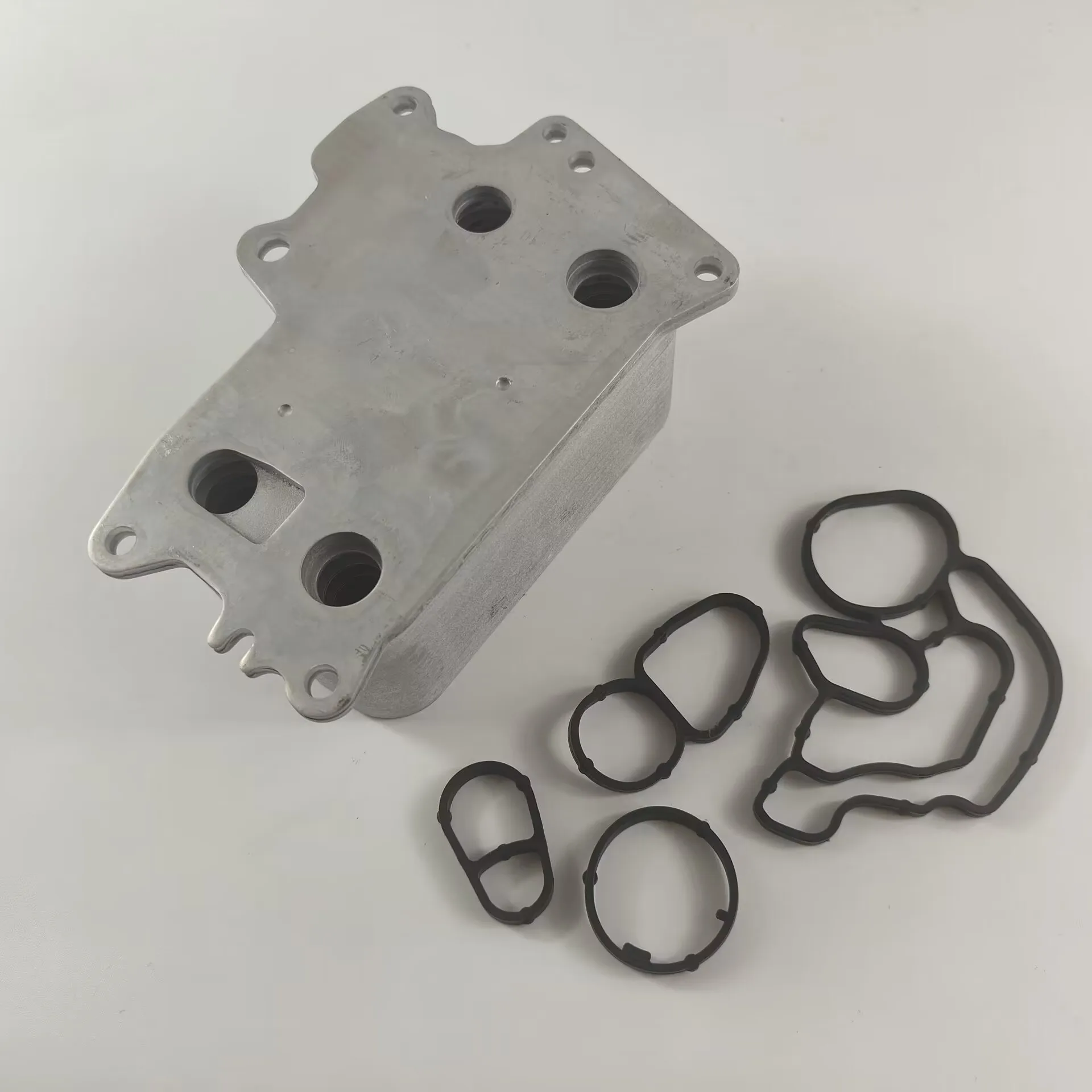New Oil Cooler Fits Chevy CChevrolet Colorado GGMC Canyon
