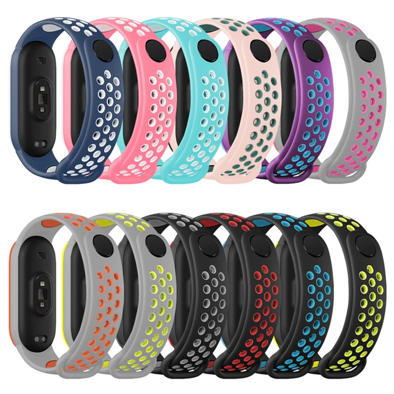 nike mi band 4