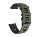 Army green black
