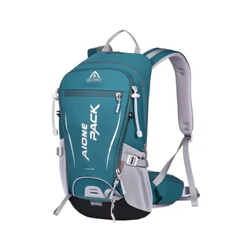 Zaino da trekking leggero Zaino da trekking da 25 litri Zaino da ciclismo leggero, zaino da giorno traspirante, zaino in spalla per donna uomo