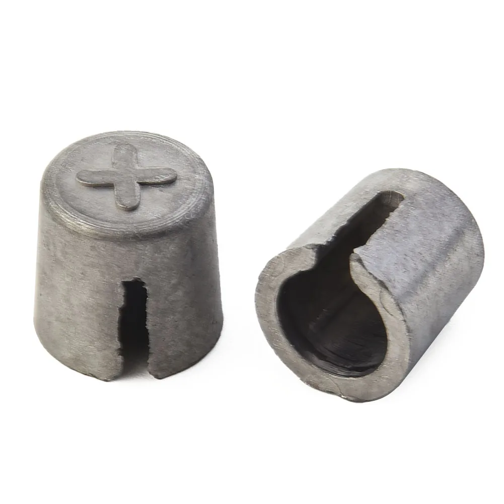 

Post Adaptors Battery Terminal 2pcs Accessorise Negative E8U8 Replacement For RV Camper Truck For Car Boat Yacht