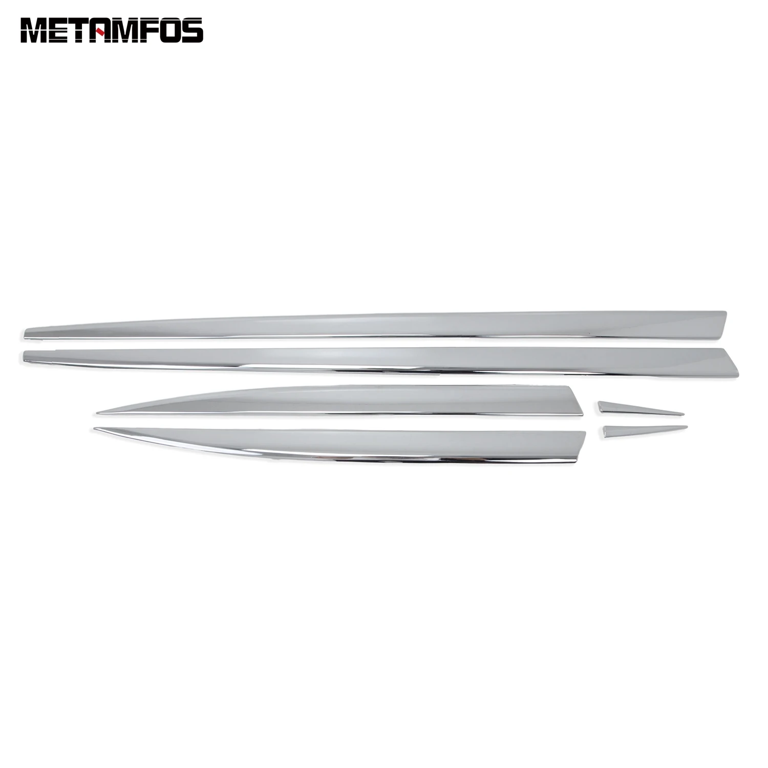 Made In USA! 2010-2015 Chevy Camaro Body Side Insert Door - Foto 3