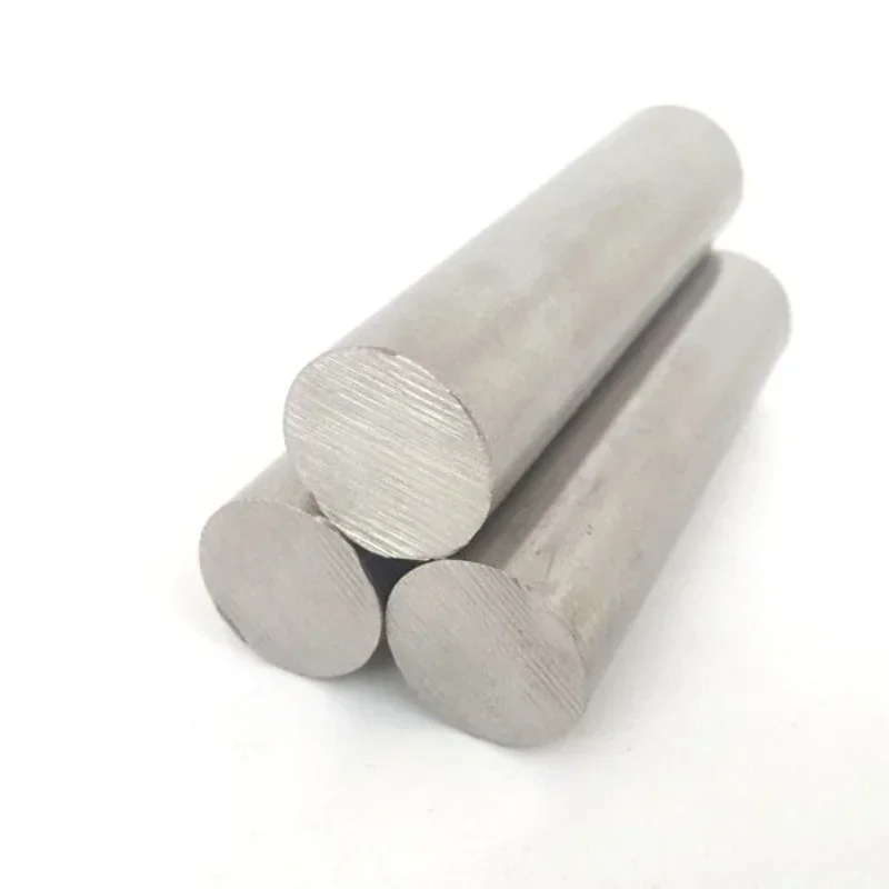304 Stainless Steel Rod Dia 0.8/1/1.2/1.5/2/2.5/3/3.5/4/4.5/5/5.5/6/6.5/7/7.5/8/8.5/9/9.5/10mm Round Shaft 100/200/300/500mm