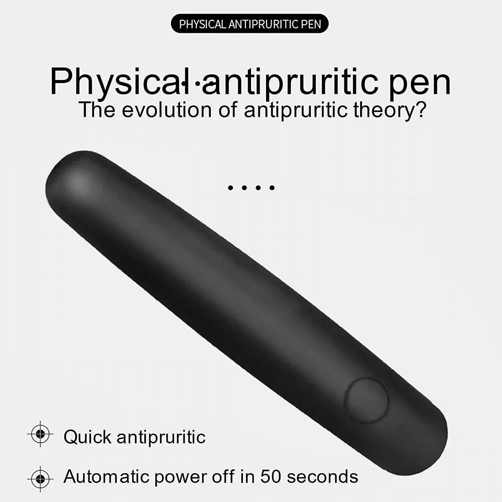 Portable Itch Relief Pen 4