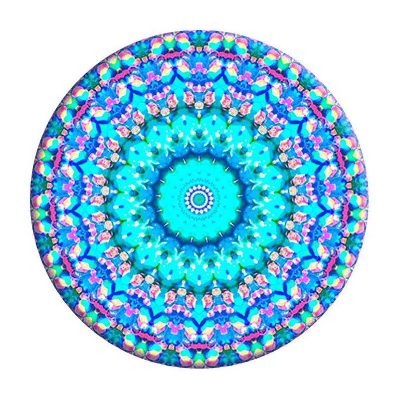 Hot Girl Cute Finger Finger Holder Elegante Modello Smartphone Holder Finger Grip Holder Pocket Socket Fold Porta Telefoni