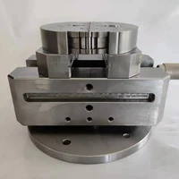Model Vise 1