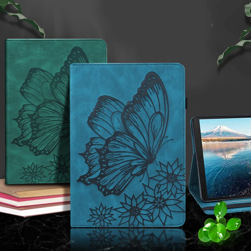 Per Lenovo Xiaoxinpad P11 J606 Custodia Tab M8 Tb-8505 M10 Hd X605 X505 Tab M10 Hd 2Nd Tb-X306X Custodia Per Tablet M10 Plus X606F