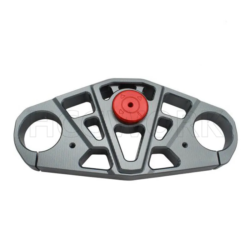 

Motorcycle Accessories Upper Connecting Board Steering Stem for Cfmoto 250sr Cf250-6