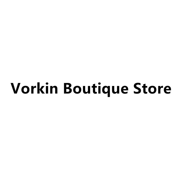 Vorkin Boutique Store