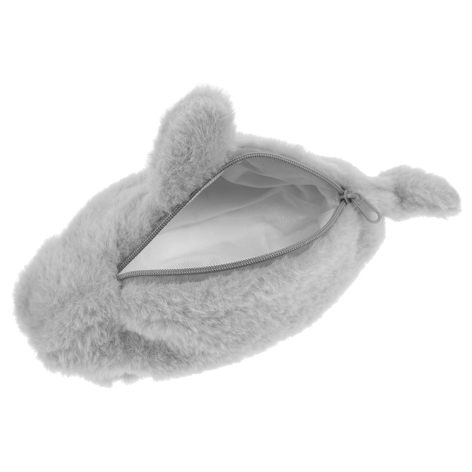 

Сумка для карандашей на молнии, плюшевая сумка для ручек, плюшевая сумка для карандашей, Студенческая сумка для ручек, плюшевая сумка для канцелярских принадлежностей