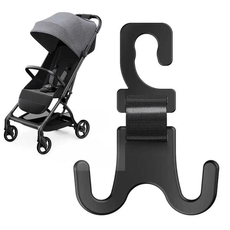 

Car Purse Hook Universal Auto Seat Headrest Hook for Hand bag Shopping Bag Space Saving Seat Hooks Purse Hanger interior Hanger