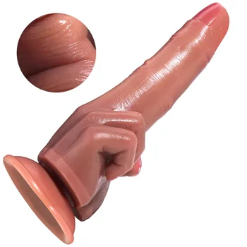 TLXT Dildos for Men Alien Artificial Penis Dildo Sex Toys For Women Anal Plug ButtPlug Dildo Woman Sexy Toys for Men Sexy Toy 6