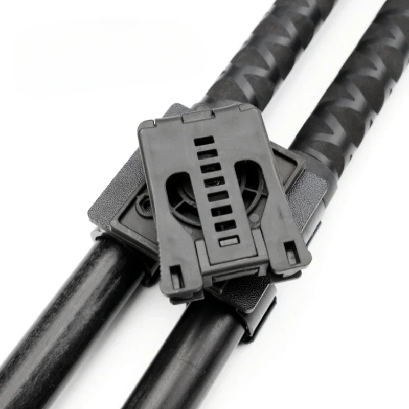 Philippine Short Self-defense Stick Riot Wand Outdoor Emergency Stick Legal Martial Arts Set wooden martial arts stick