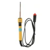 Electric Soldering Iron 1pc Safe 12V Soldering Iron Fast Heating Power Tool External Heating Electric Soldering Iron tool 6