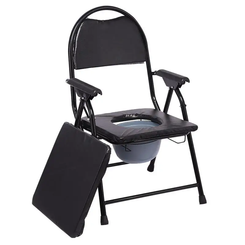 Long Life Commode Chair Potty Chair For Adults Toilet Chairs/patient Toliet Chair/easy Toilet Chair 3