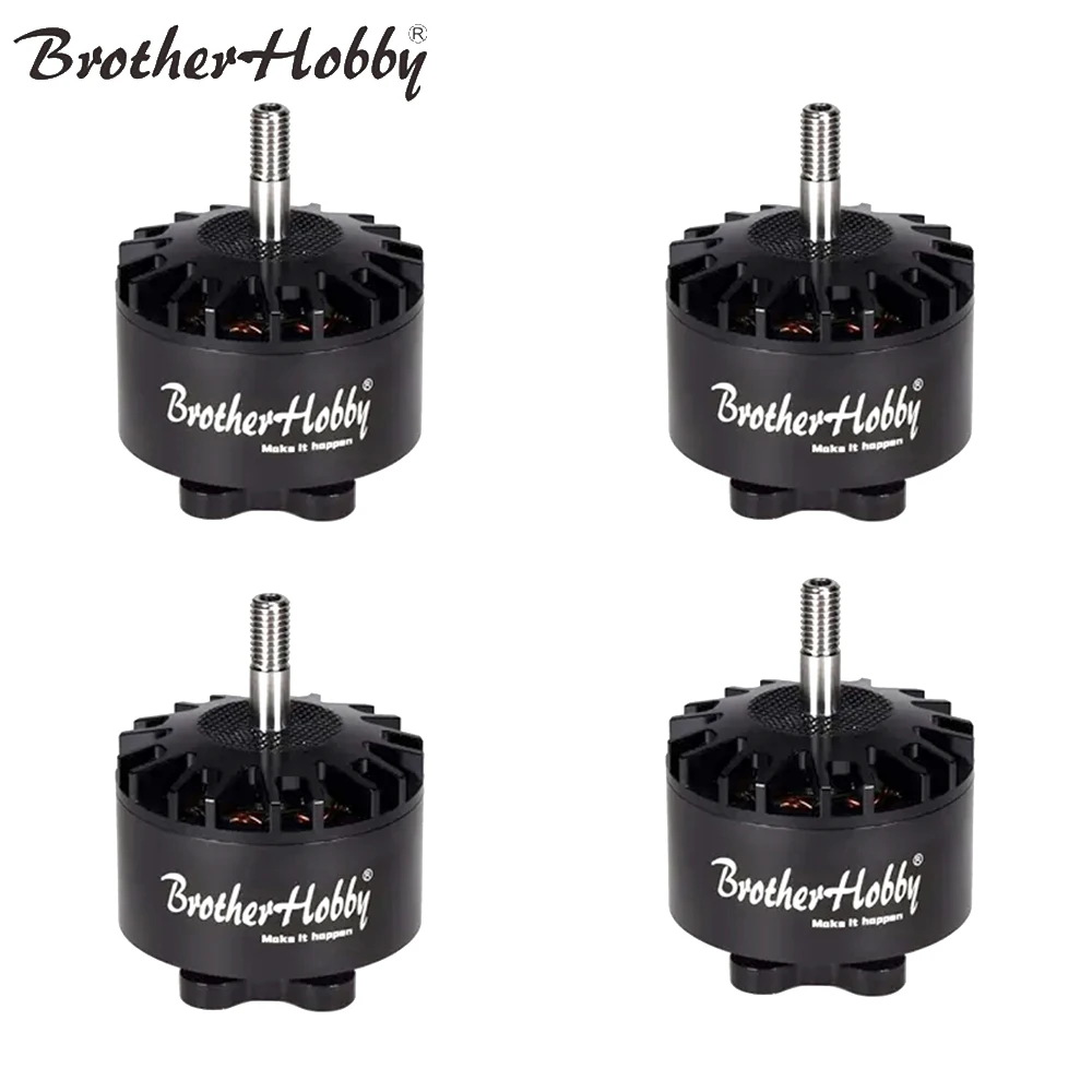 BrotherHobby-Tornado-T5-3115-Pro-640KV-900KV-1050KV-1200KV-1520KV-6S ...