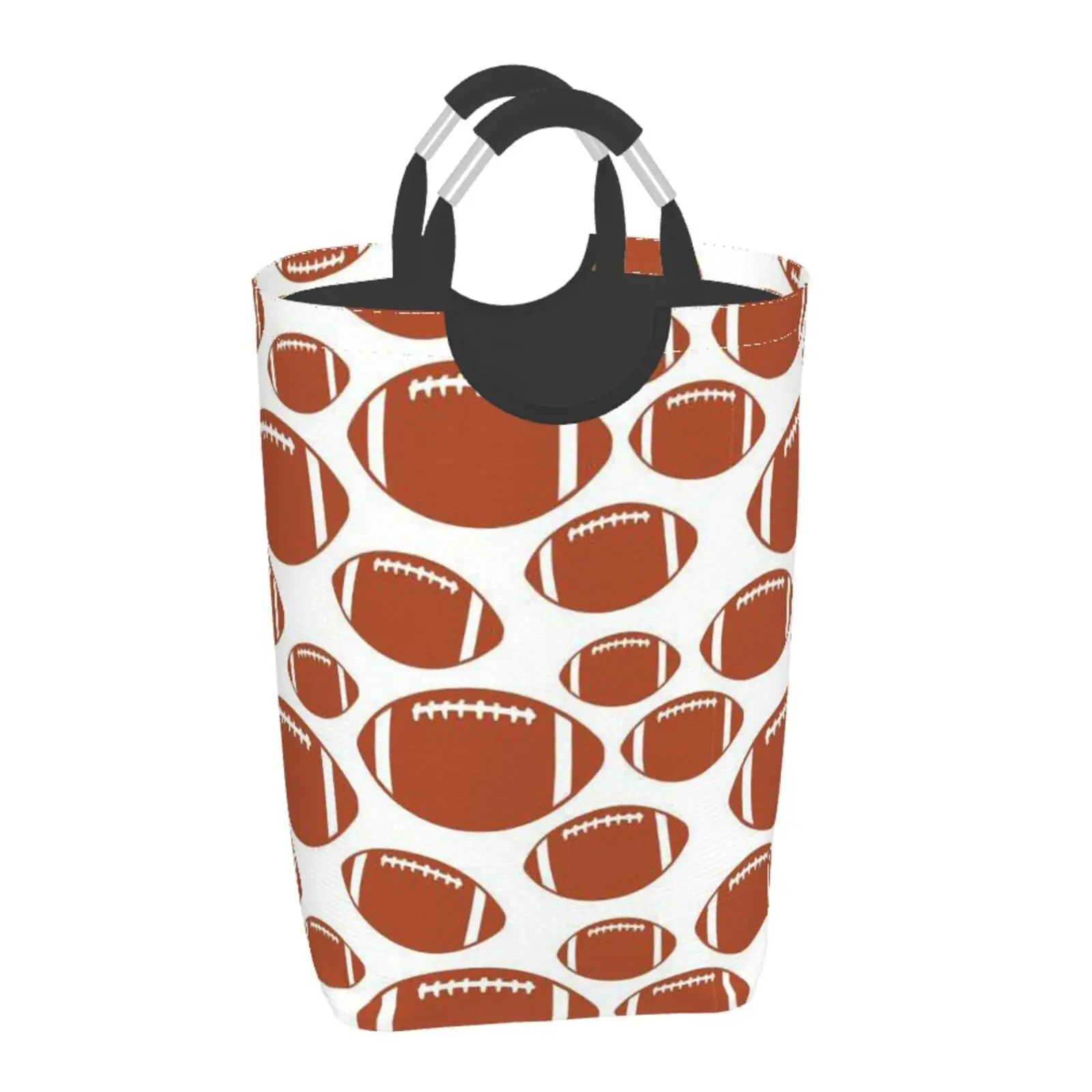 

Foldable Laundry Hamper Collapsible Laundry Baskets with Handles