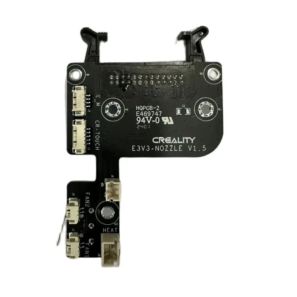 

Адаптер для экструдера для CREALITY 3D Ender-3 V3 SE