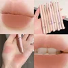 Nude Matte Lipstick Pencil Long Lasting Lip Liner Non-stick Cup Outline Natural Lip Shape Lip Gloss Contour Makeup Cosmetics 4