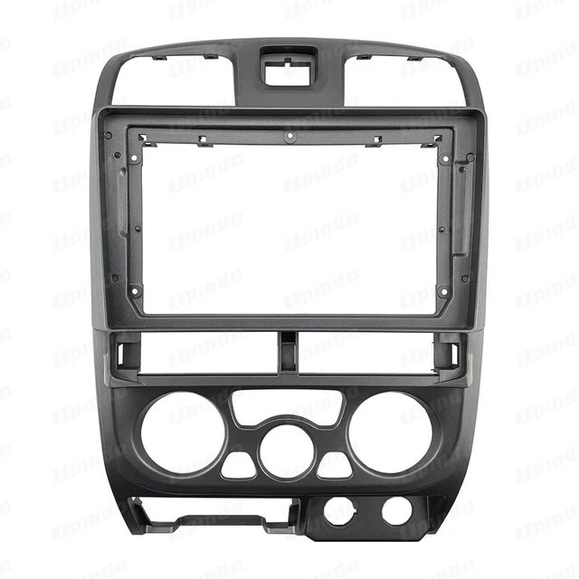 Autoradio de façade Isuzu d max euro 5 – Garage 4X4 Balleydier