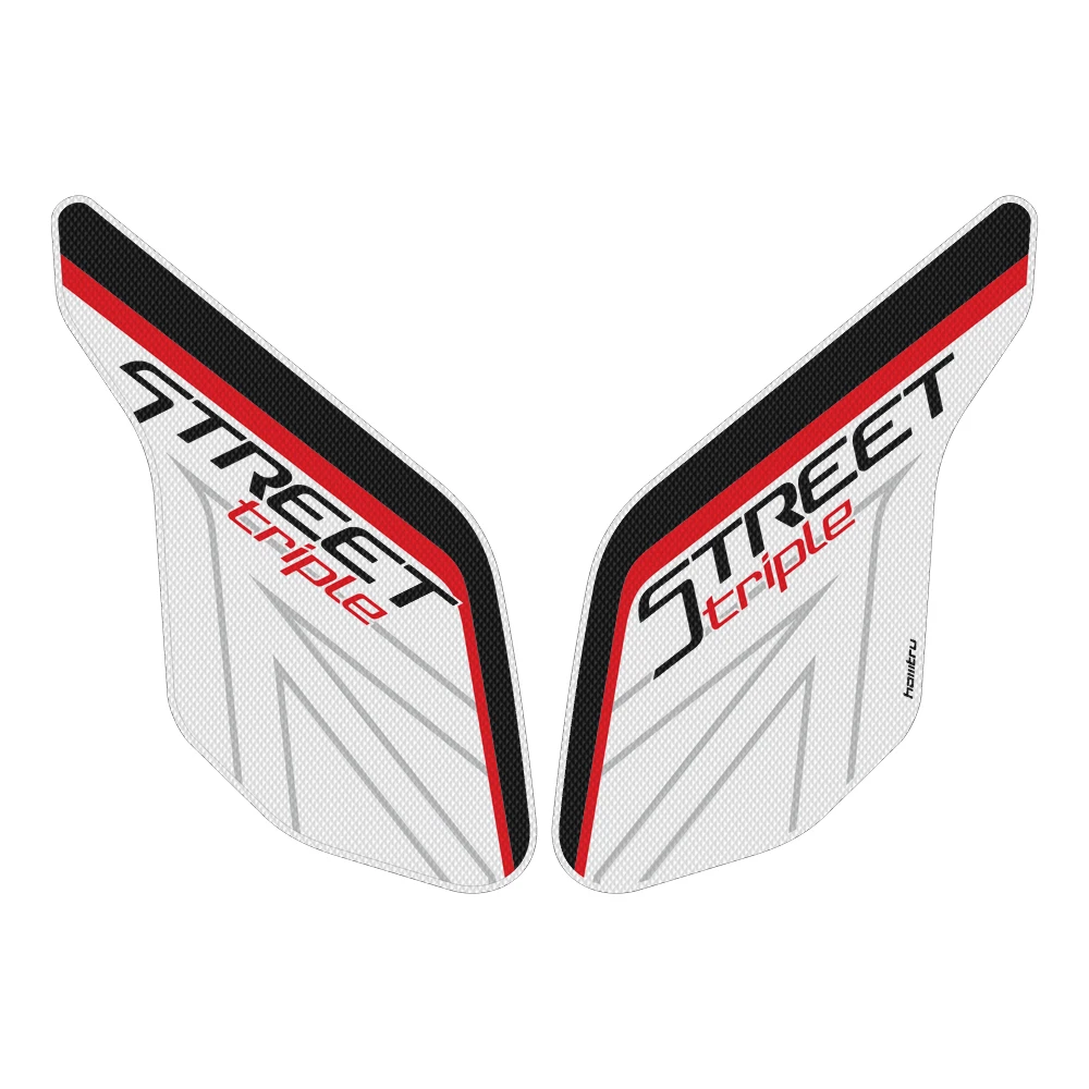 Рисунок 4 - Боковые Накладки на колени 2013-2022