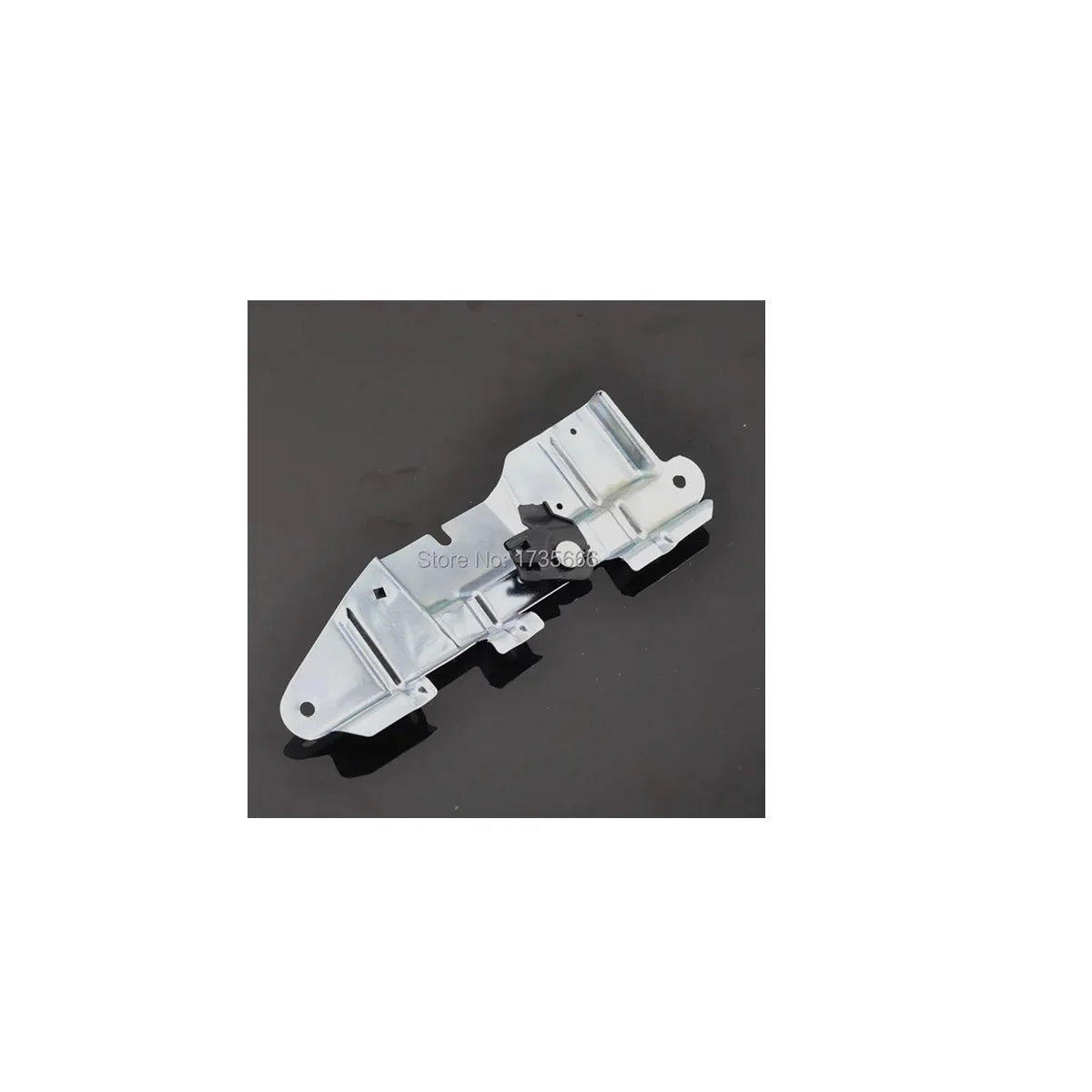 Boot Lid Latch Bracket For VW Jetta MK4 MKIV Bora 1J2 Saloon