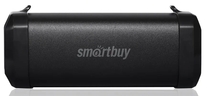 Портативная акустика SmartBuy SBS-4420 Satellite Black/Gray Bt 4Вт MP3 FM |
