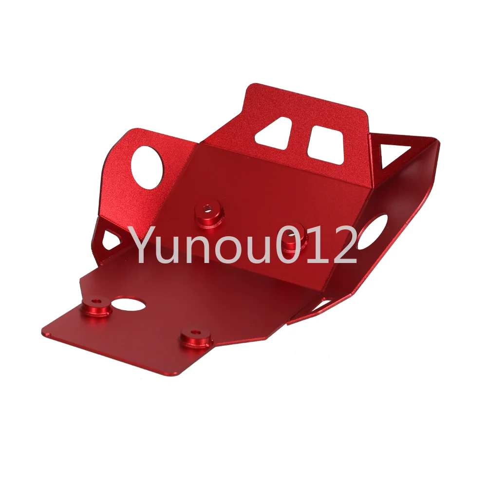 

Motorcycle Front Skid Plate Engine Guard Cover