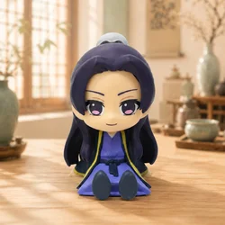 Dynamic Pose Anime Action Figure Collectible Statue - Perfect Display Piece and Gift (MULTI)