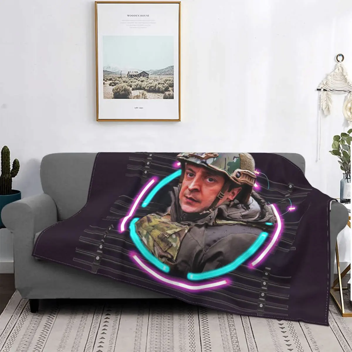 ������ ���� �ε巯�� �ö��� ��ũ���̳� ����� ��ũ���̳��� ħ�� ���� �߿� ���, Volodymyr Zelensky