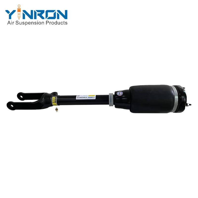 2 Pieces Front Left and Right Without ADS Air Suspension Shock 