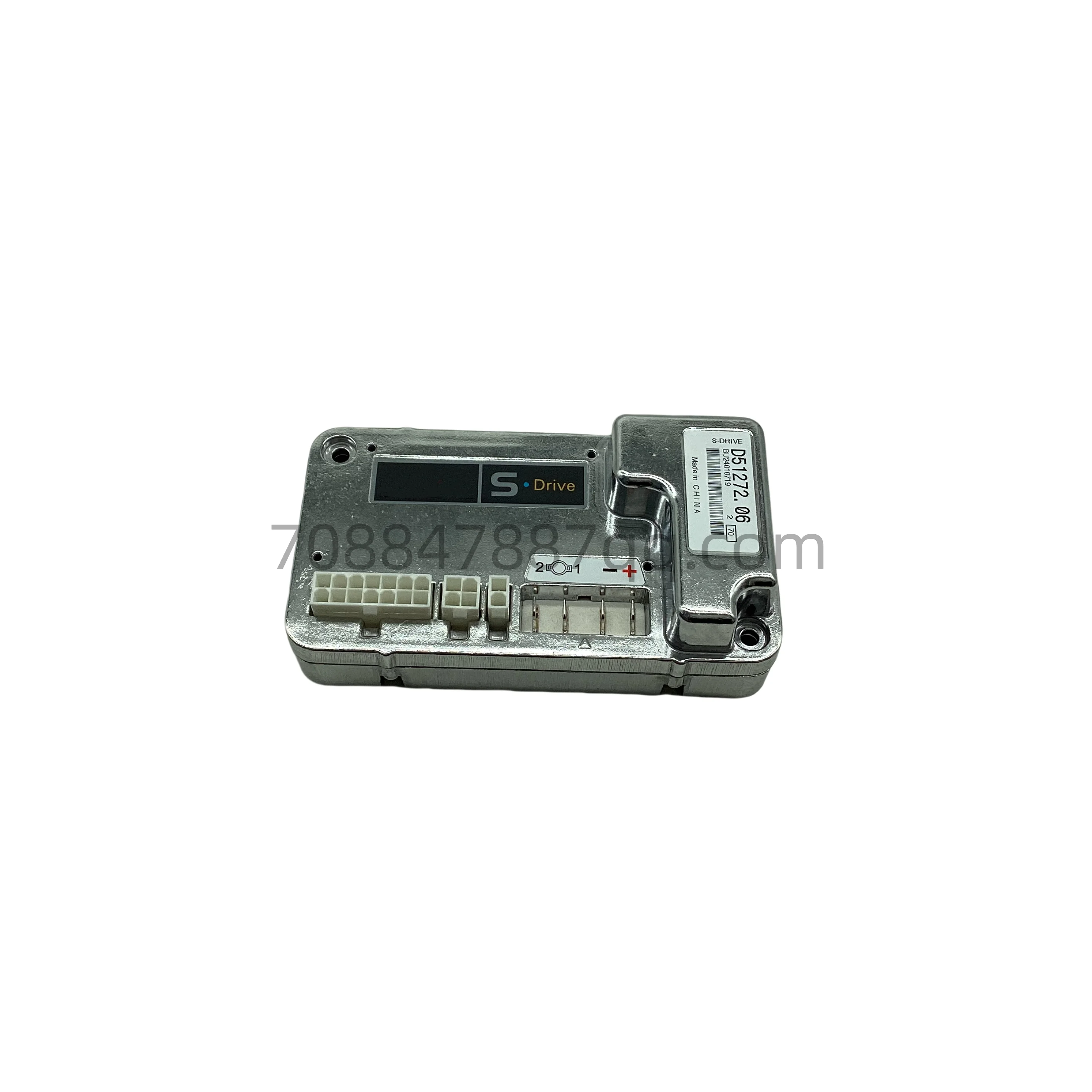 Tech-Driven Button Cell 1M-SP56CS12C main image 1