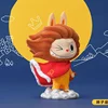 Title POPMART Labubu Constellation Series – Blind Box Kawaii Anime Collectible Toy 3