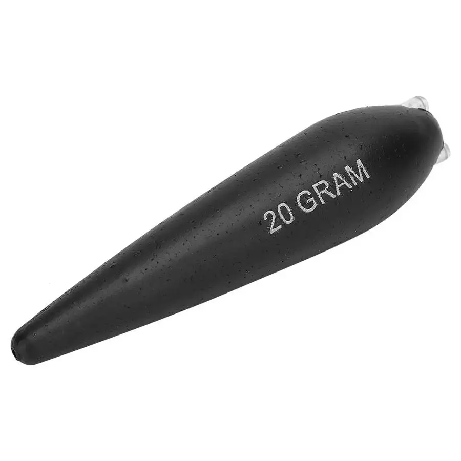 20g 30g 40g 60g Fishing Float Buoyancy EVA Inline Bobber Float Saltwater Fishing Floats Weight Bead Catfish Live Bait fishing float fishing floats fishing bobber fishing buoy