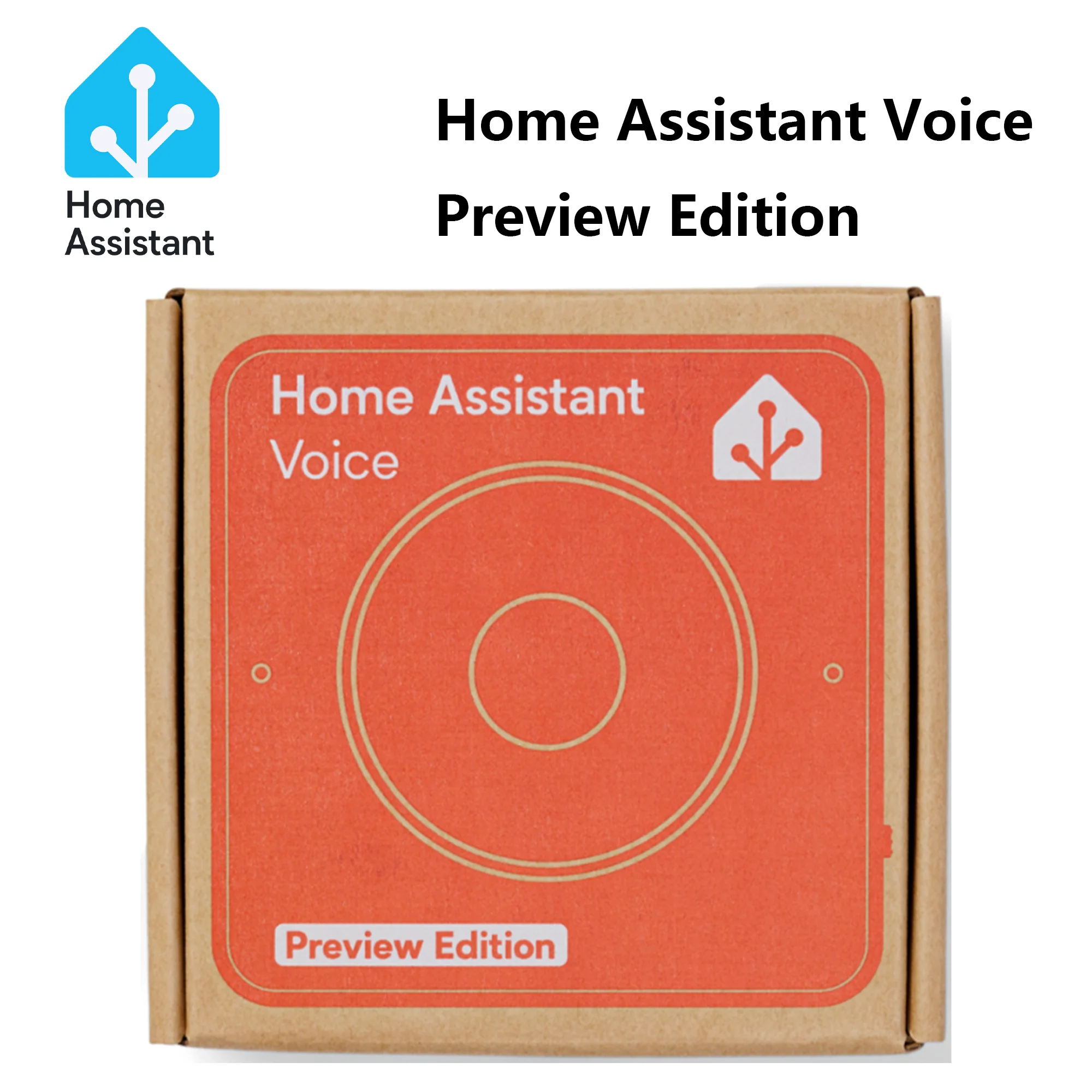 รูปสินค้า ชิปควบคุมอัจฉริยะ Home Assistant ESP32-S3