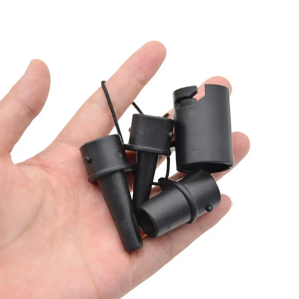 4Pcs/Set Helpful Lightweight Air Pump Converters High Strength
