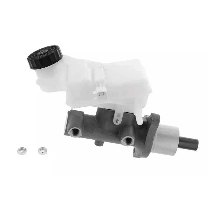 A58X-Car Brake Master Cylinder BPYS4340ZB BPYS-43-40ZA BPYS-4340ZC For Mazda 3 2004-2013 Hydraulic Cylinder Reservoir