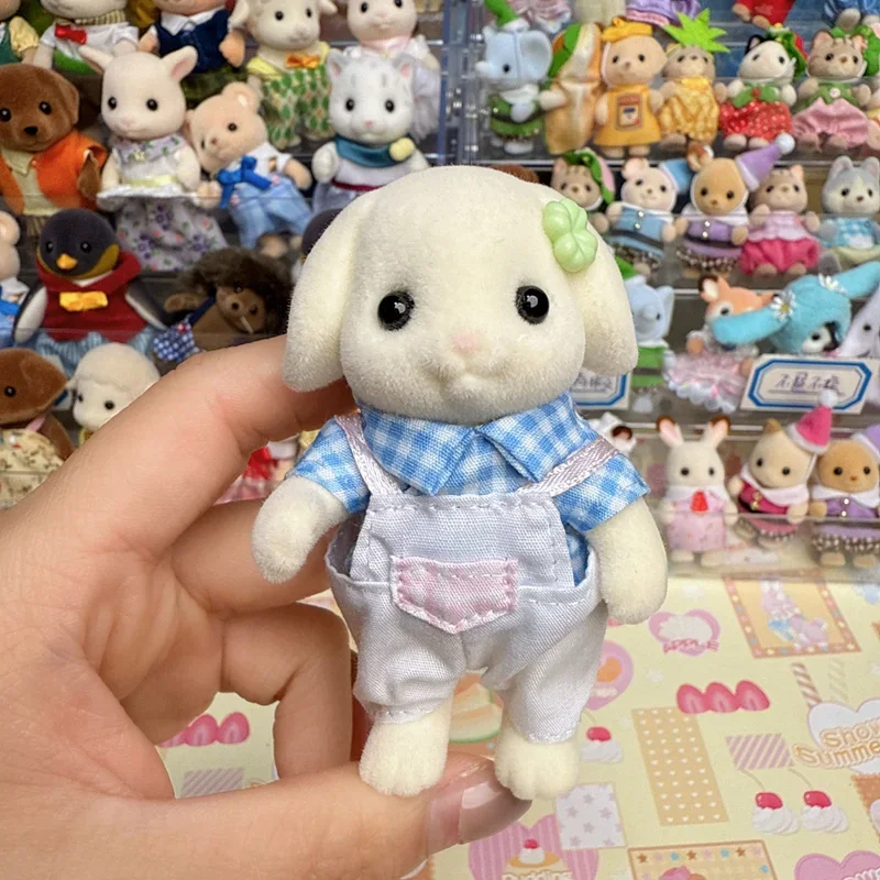 Sylvanian Families Calico Critters Girls Toys for Kids Cute