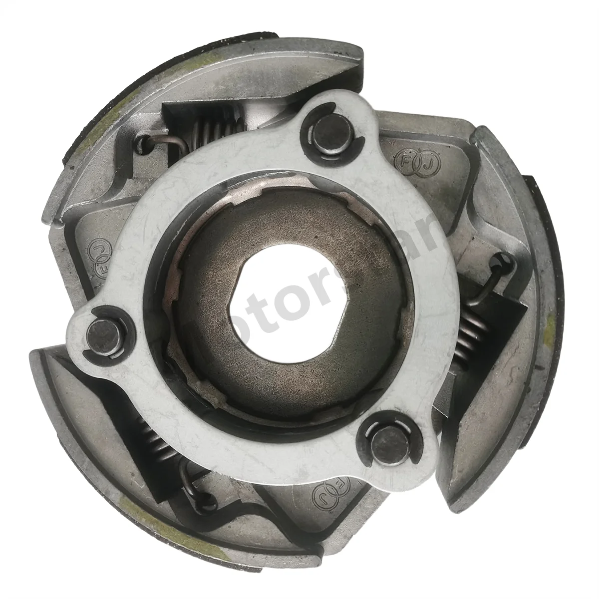 143mm Clutch Shoe Clutch Carrier For Aprilia Leonardo 250 ST Malaguti Password 250 EU 3