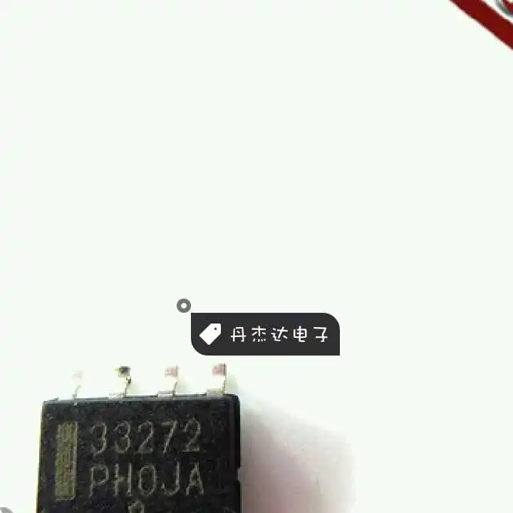 

30pcs original new 30pcs original new Chip IC MC33272DR MC33272ADR2G 33272 operational amplifier chip is hot sale