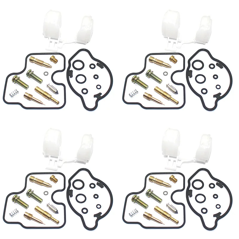 Комплект Для Ремонта Карбюратора