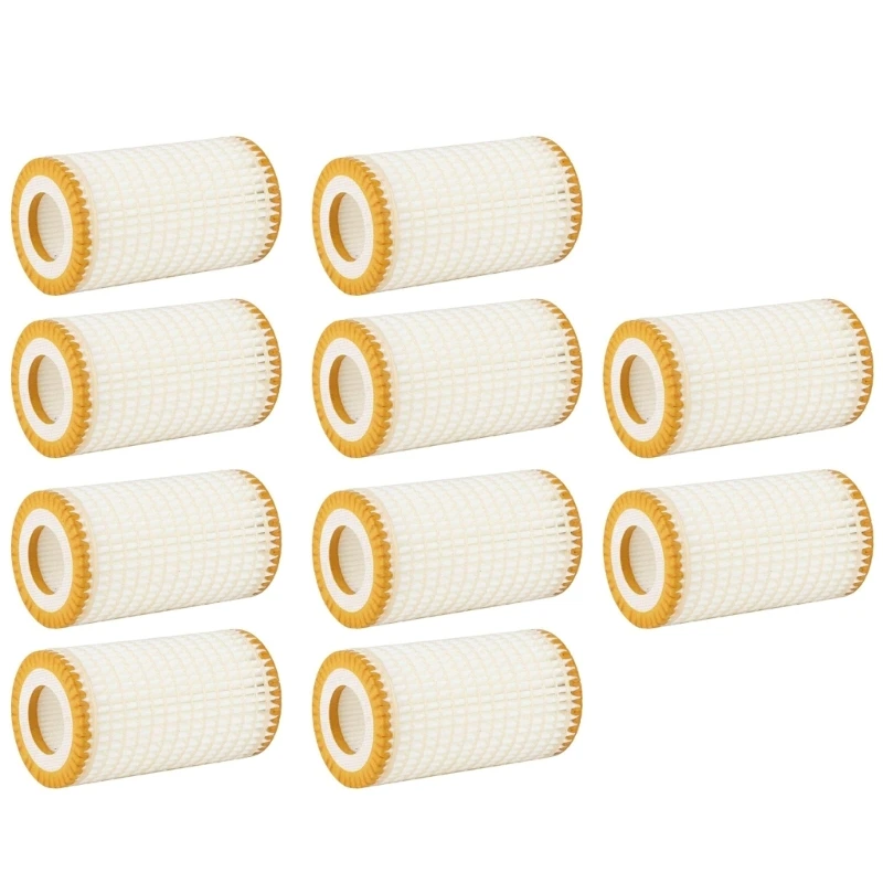 

For A1121800009 E230 E280 E350 HU718/5X Engine Oil Filter Cartridge A0001802609