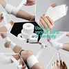 1PC  2.5cm * 9.14m Athletic Trainer Tape Sport Care Tape Sport Strapping Tape Easy To Tear For Sports First Aid Injury Wrap 6