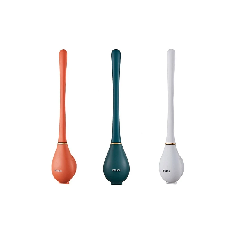 

Щетка для унитаза, бытовая щетка для унитаза, креативная настенная автоматическая щетка для туалета с открытием и закрытием